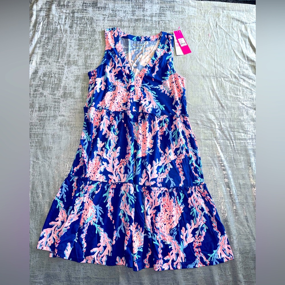 Lilly Pulitzer